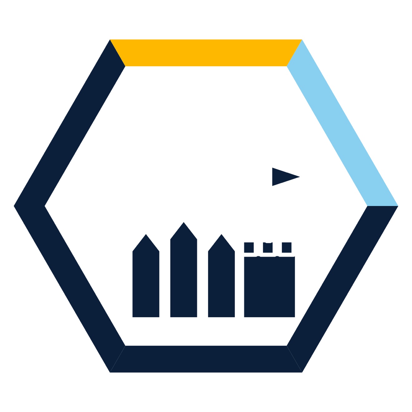 Fort Fence Masters logo